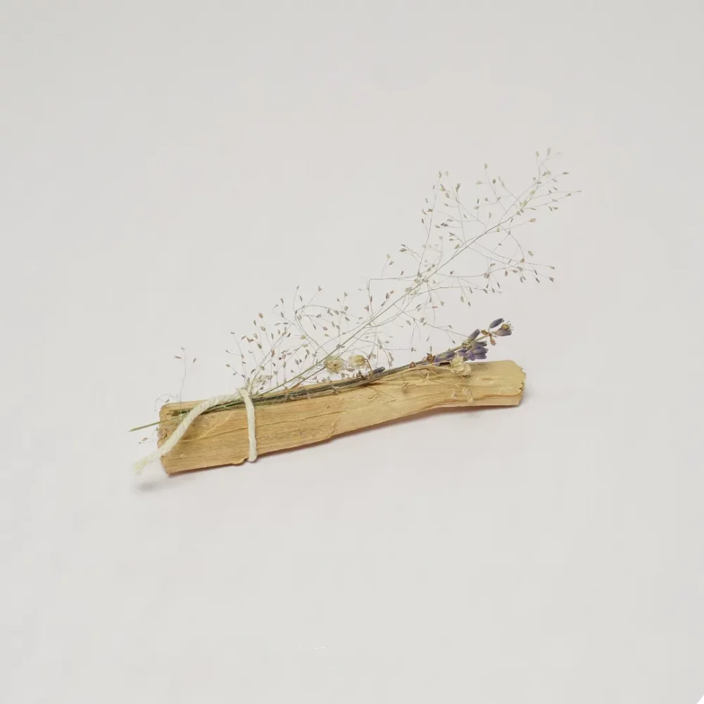 Palo Santo - Incense Holy Wood