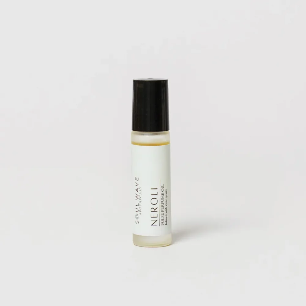 Neroli - Roll-On Perfume