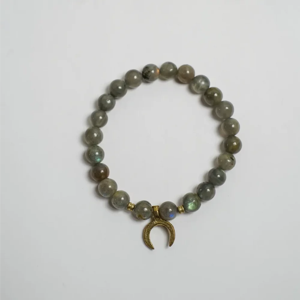 Labradorite Healing Bracelet